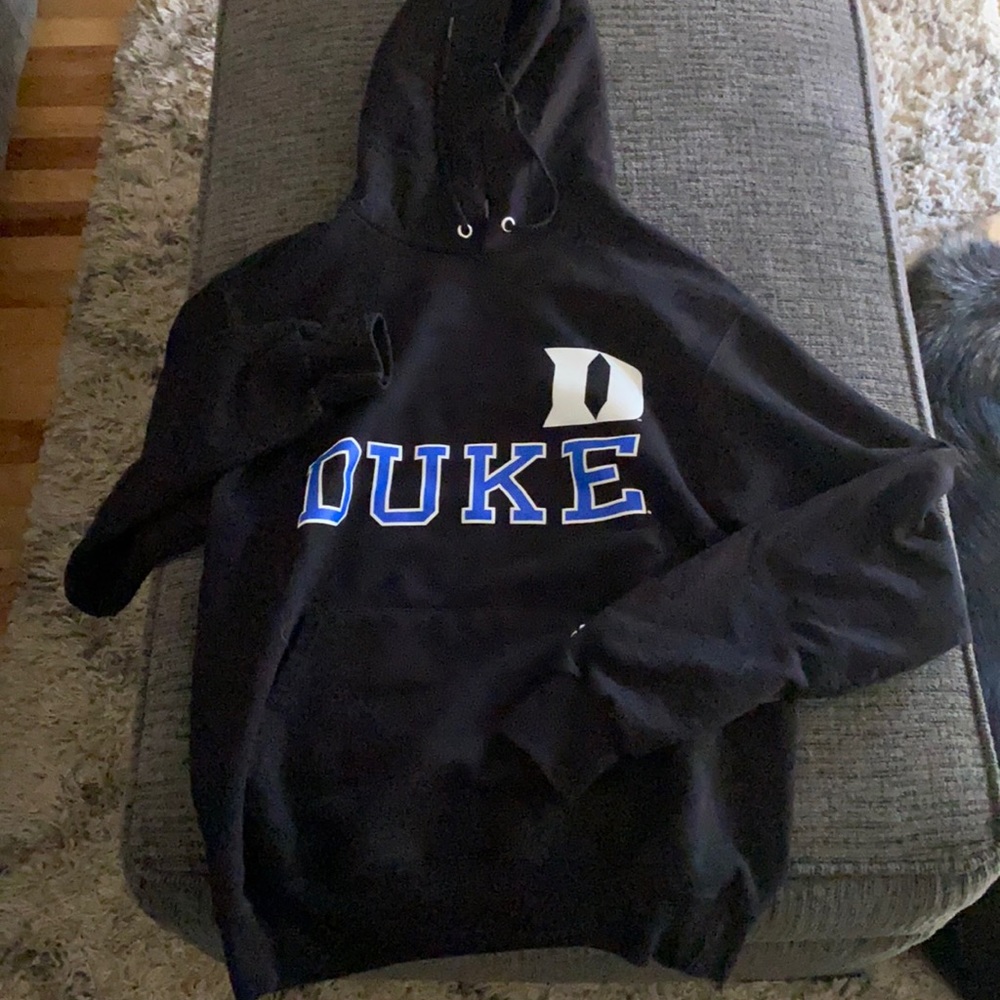 Champion Duke hoodie